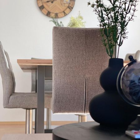 Gemuetliche, Helle Wohnung In Paderborn Dış mekan fotoğraf