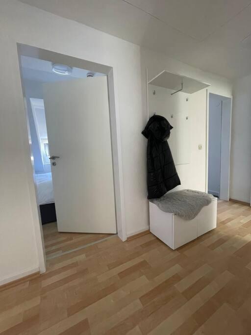 Gemuetliche, Helle Wohnung In Paderborn Dış mekan fotoğraf
