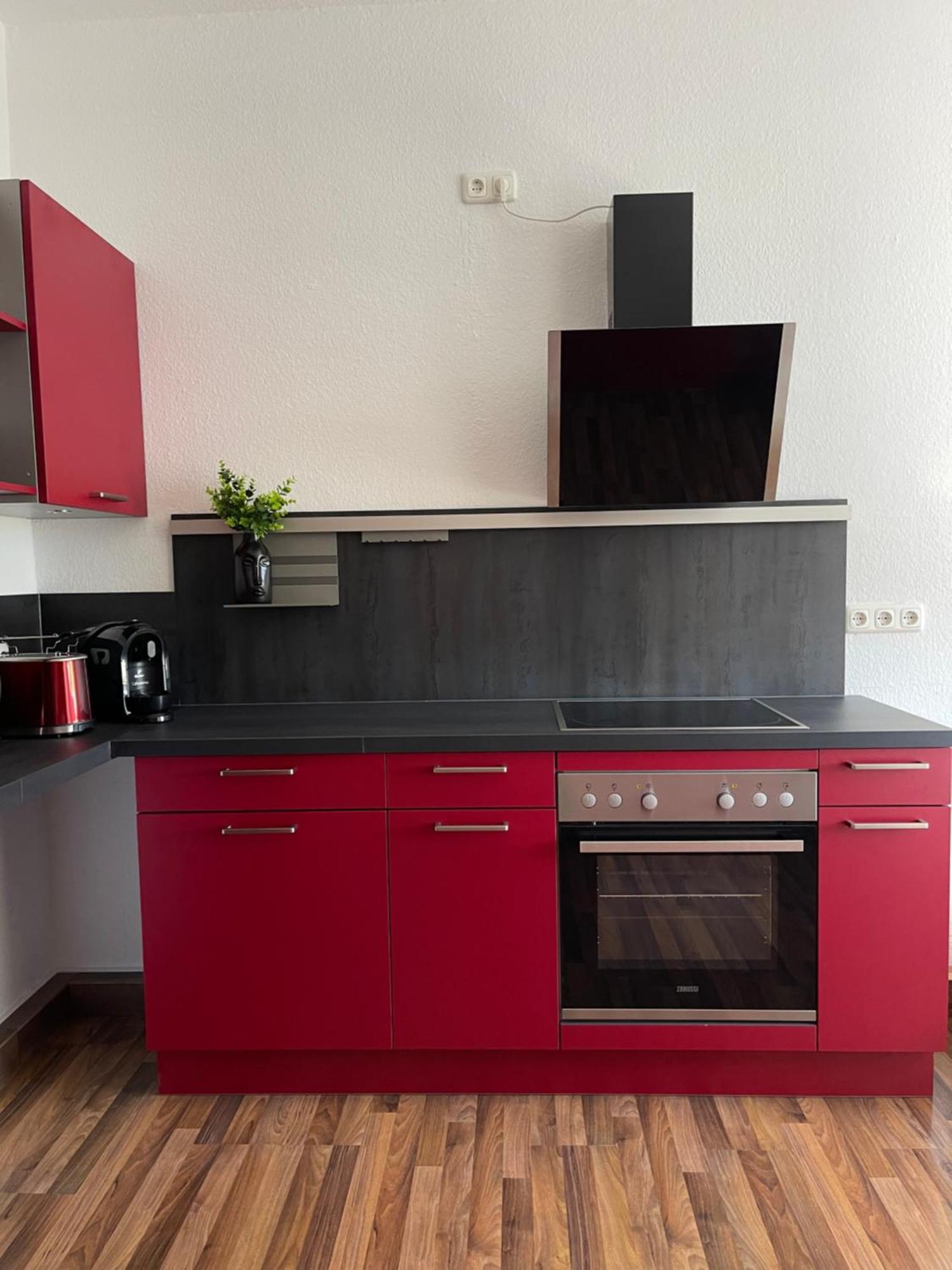 Gemuetliche, Helle Wohnung In Paderborn Dış mekan fotoğraf
